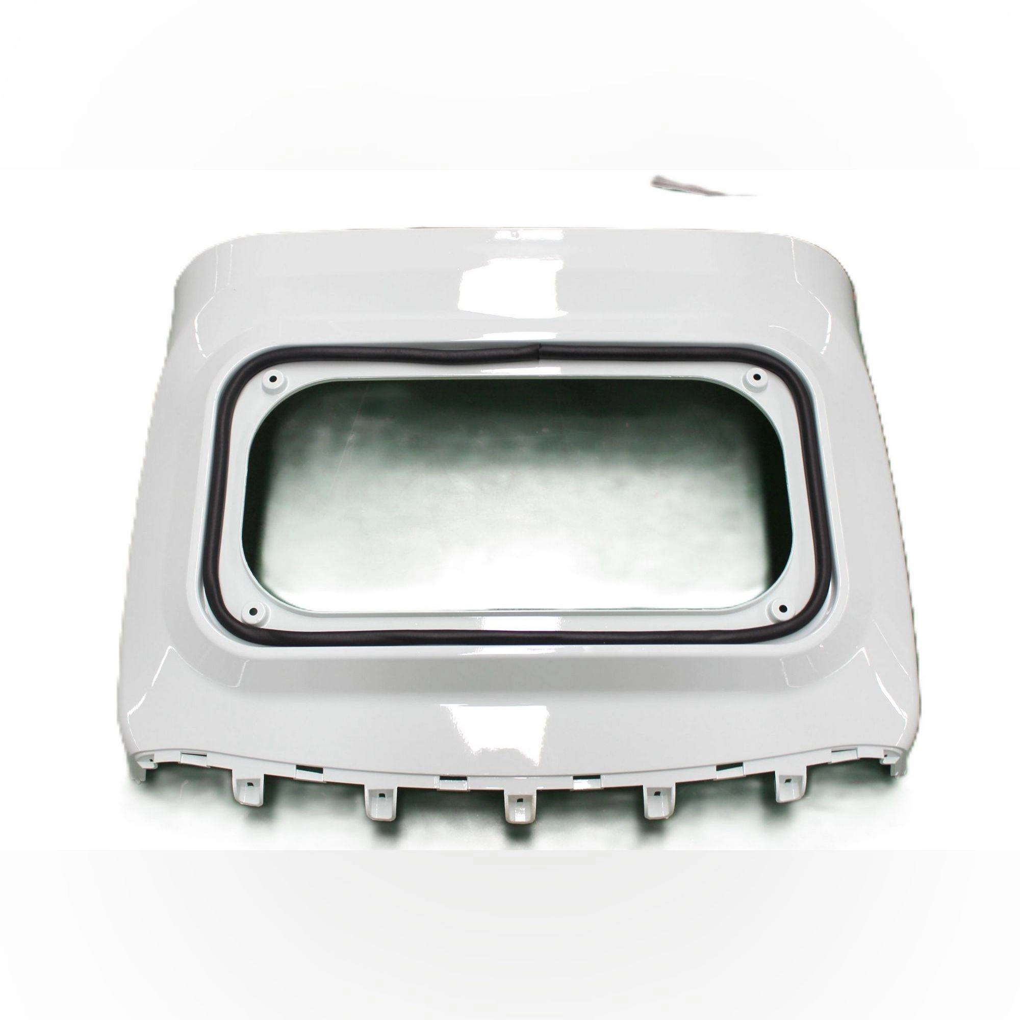 ARORA ANGEL PRO ARKA CAM ÇERÇEVESİ LİLA #ANGEL PRO-036